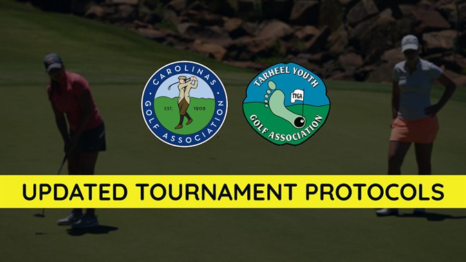 Tyga Tournament Protocols Effective May 29