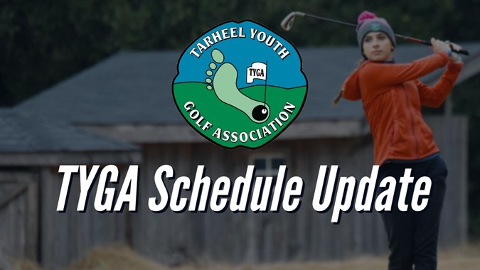 Tyga And Cga Announce Championship Schedule Updates For 2020