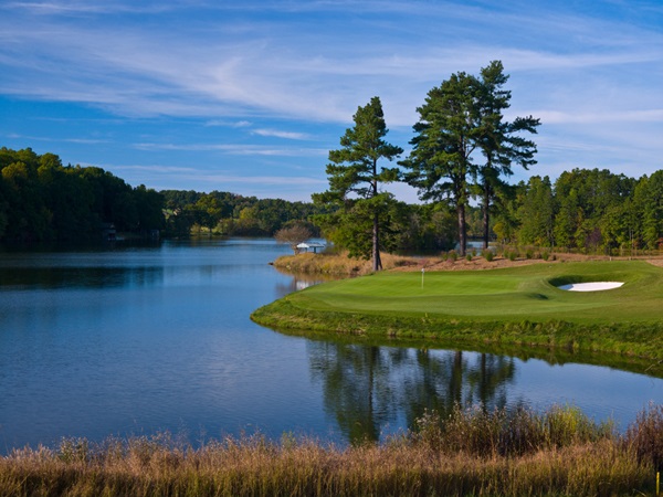 Irish Creek to host North State . Challenge | TYGA Junior Golf